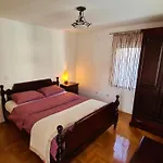Piano In Center - Fully Equipped - Free Parking Apartment *
