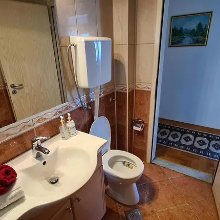 Piano In Center - Fully Equipped - Free Parking アパート サラエヴォ