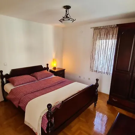 Piano In Center - Fully Equipped - Free Parking Lejlighed *
