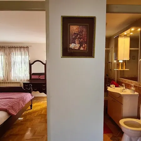 Apartmán Piano In Center - Fully Equipped - Free Parking Sarajevo