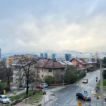 Apartamento Piano In Center - Fully Equipped - Free Parking Saraievo